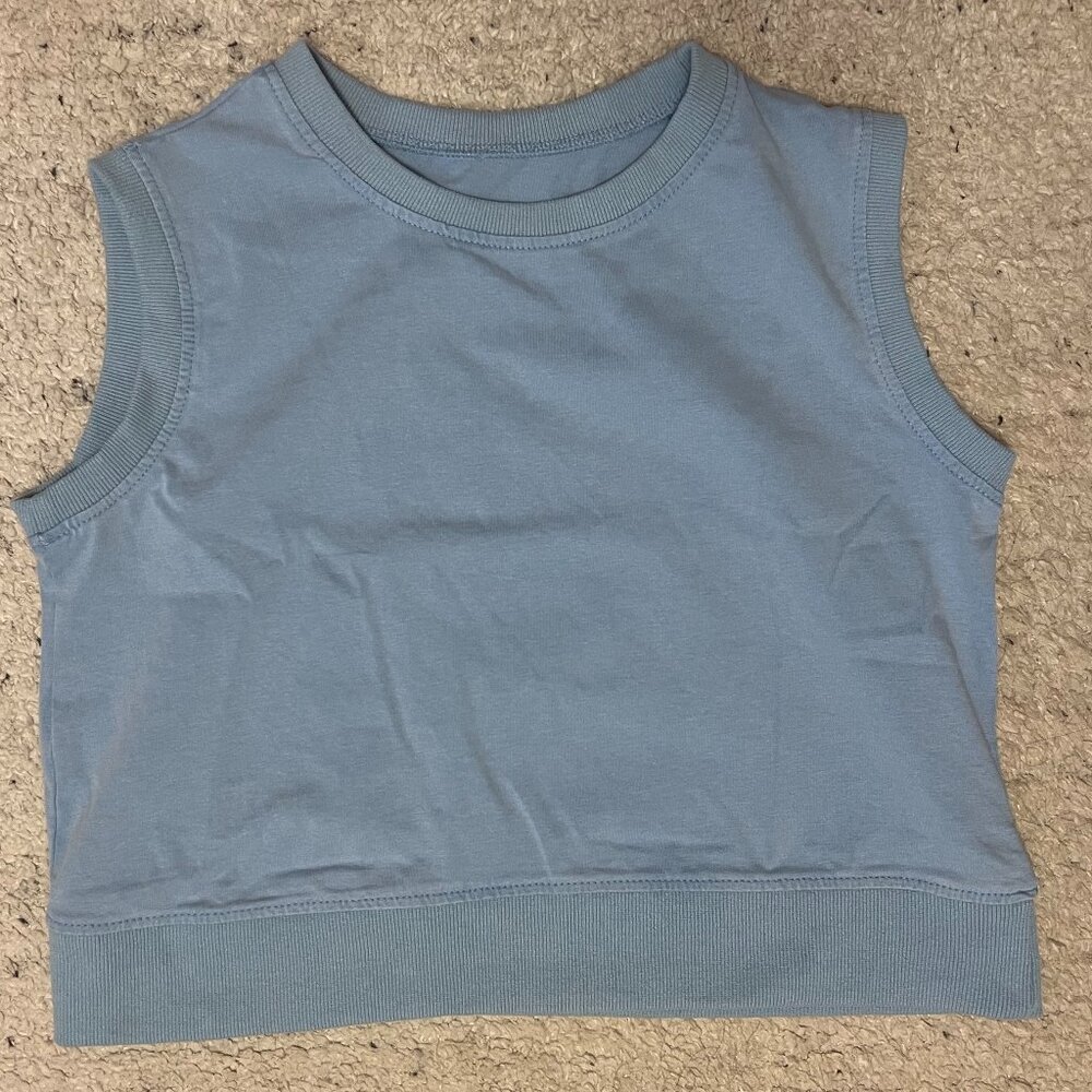 NEW Matching Summer Top and Skort Set - Picture 7 of 8